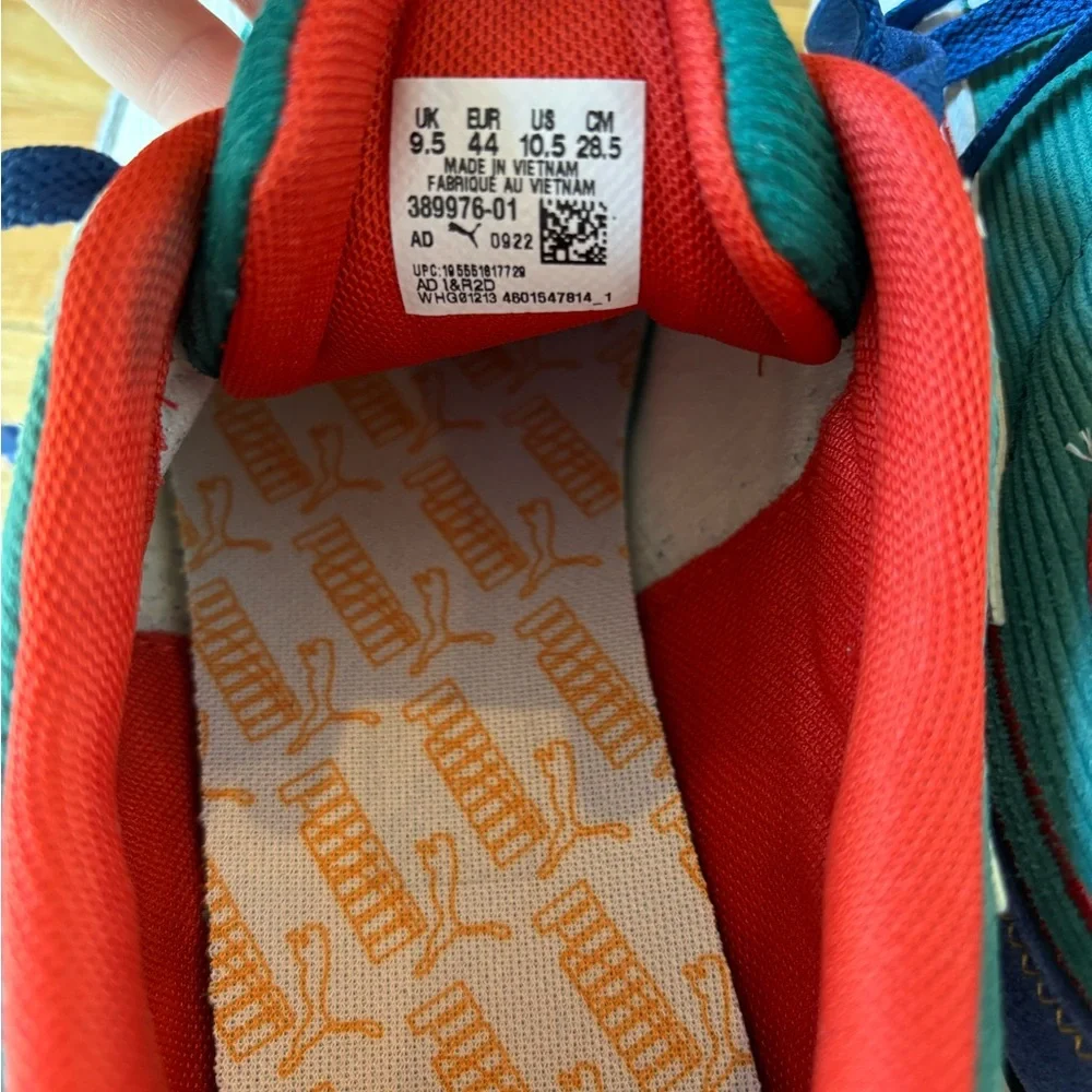 Puma Future Rider Sneakers
